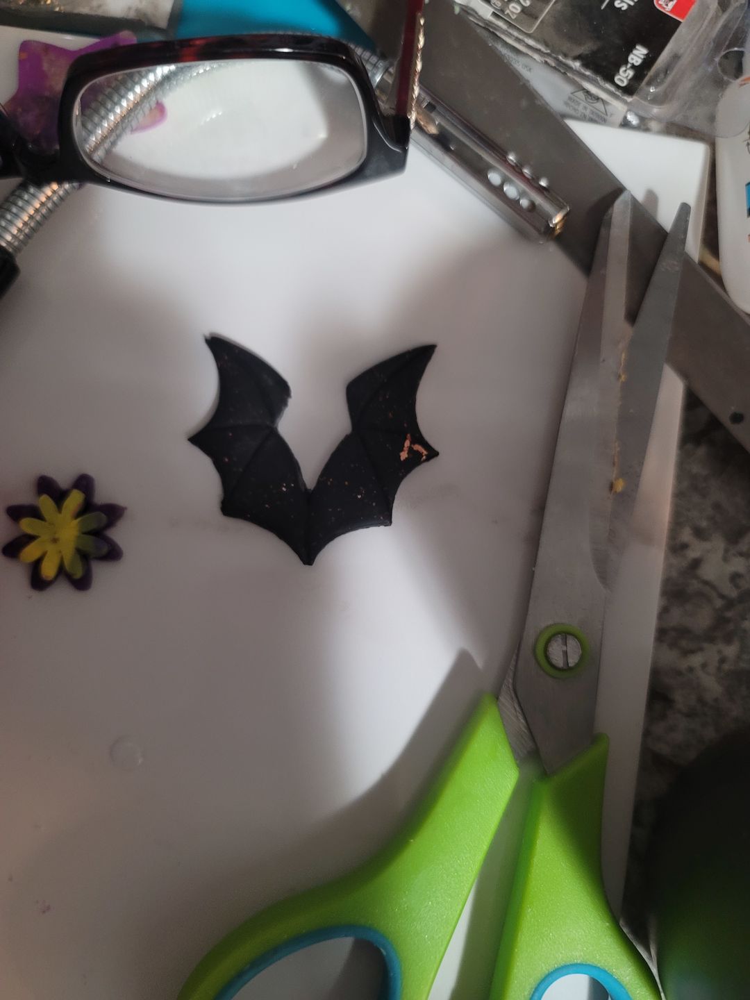 Customer photo review of Bat Arch