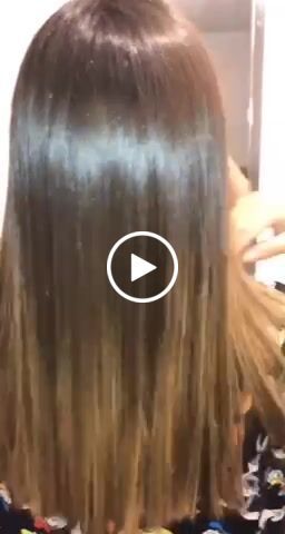 Customer video review of Lissage Indien Amla Plex