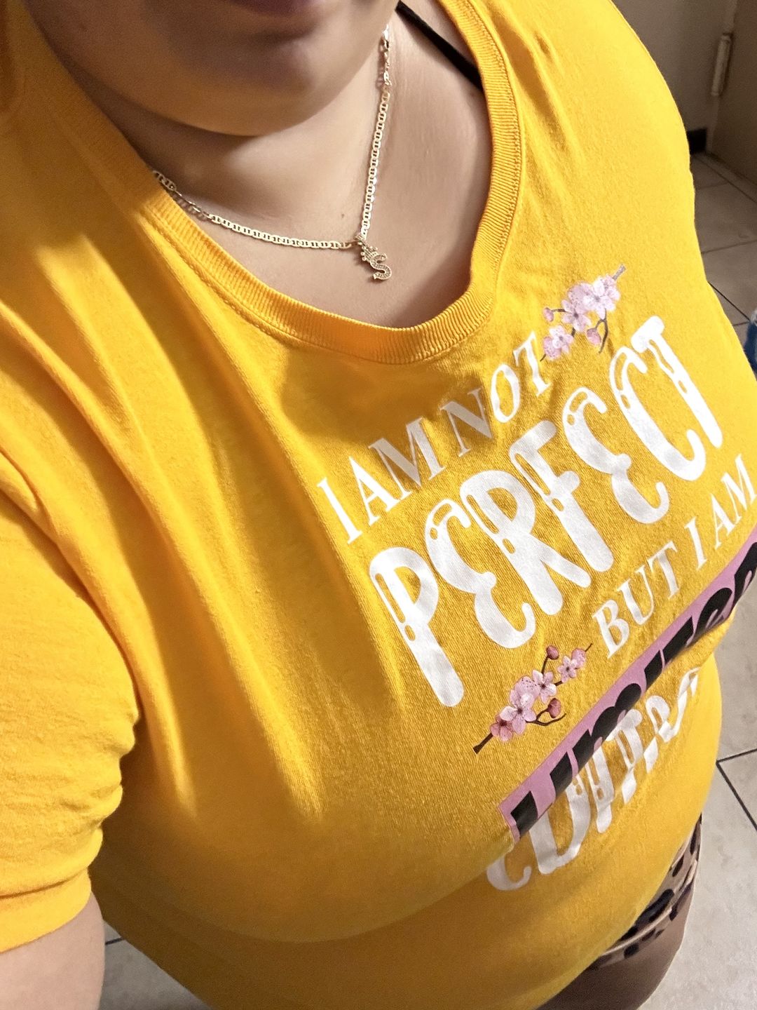 Customer photo review of "Limited Edition/"