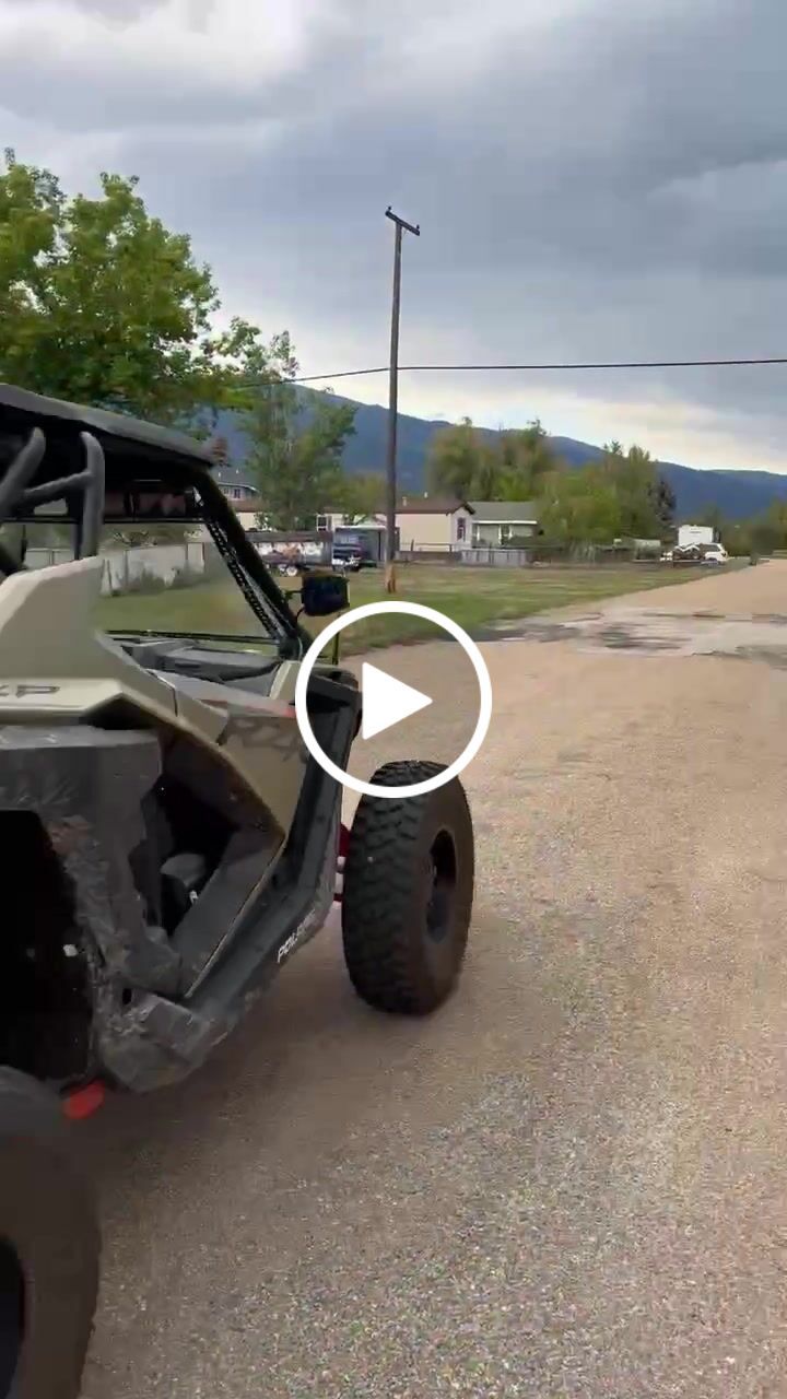 Customer video review of RPM SxS RZR PRO XP & Turbo R E-Valve Muffler - Dual Tip Captains Choice Exhaust - 2020-2023 PRO XP & TURBO R