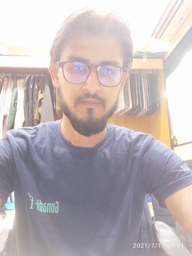 Customer photo review of Skin Rejuvenate - Skincare and Skin Glow Supplements