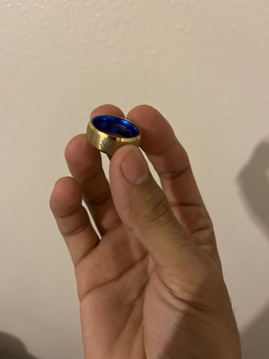 Customer photo review of [Tungsten] Super Saiyan Vegeta