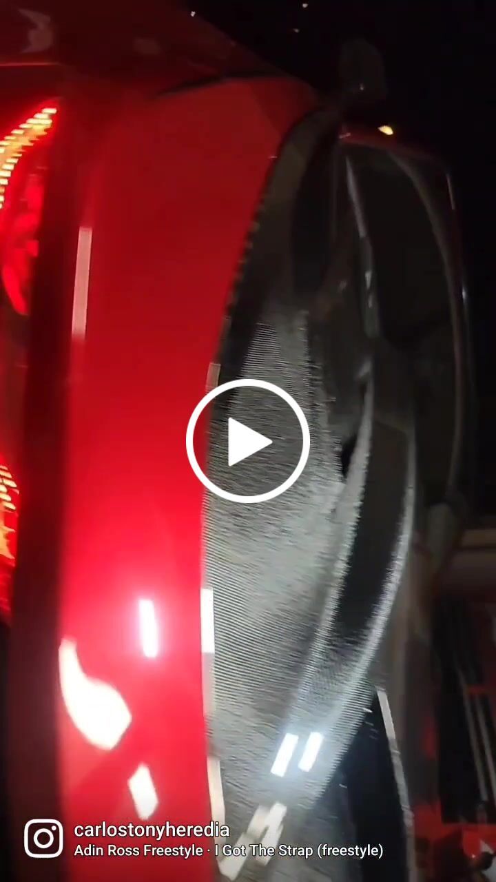 Customer video review of Pre-Order 2016-2023 Chevy Camaro Terminator Full Carbon Fiber Hood