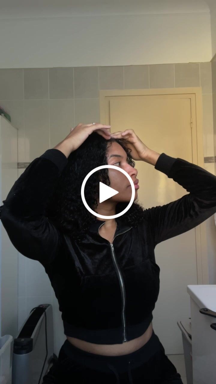 Customer video review of Bulles d'oxygène - Shampoing hydratant