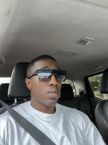 Customer photo review of STORM (BROWN)