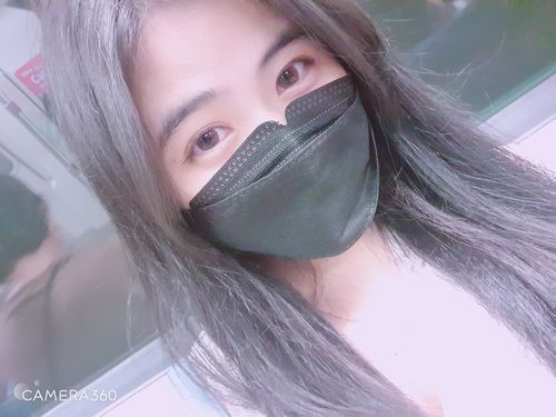Customer photo review of Add Choco (2pcs) (Buy 1 Get 1 Free) 1Month G.DIA 13.6mm