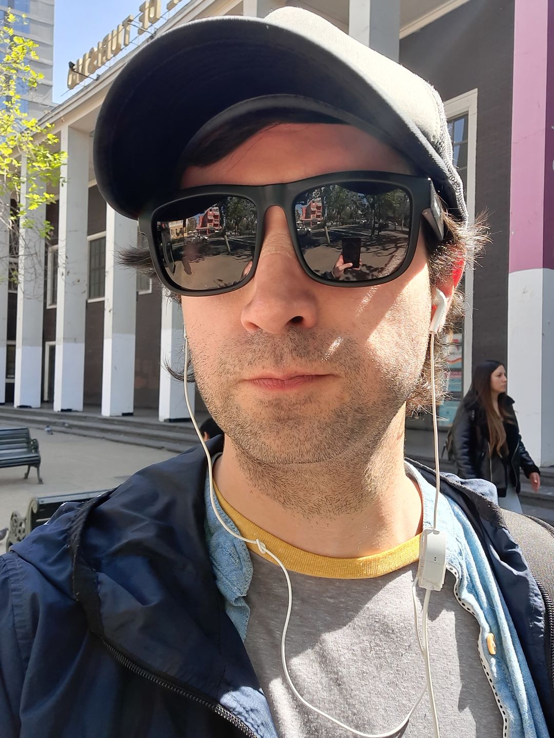 Customer photo review of REX PRAXIS