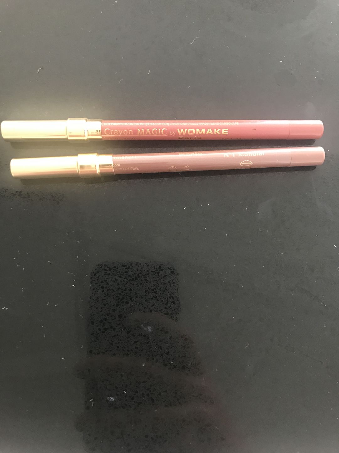 Customer photo review of Rose