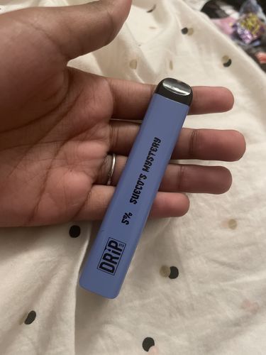 Customer photo review of Sueco Drip Bar