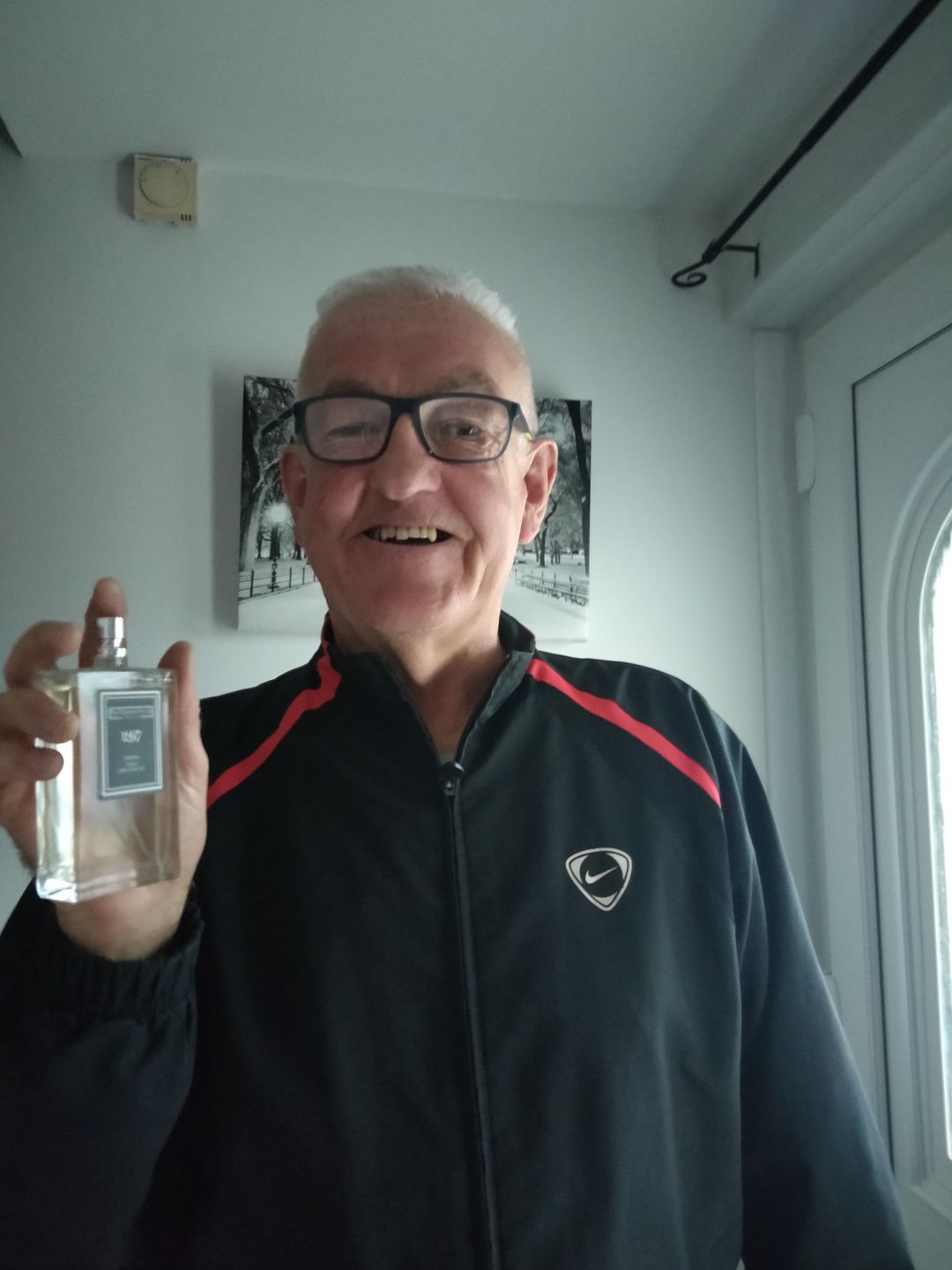 Customer photo review of Inspired by Sauvage - 197 - Intense