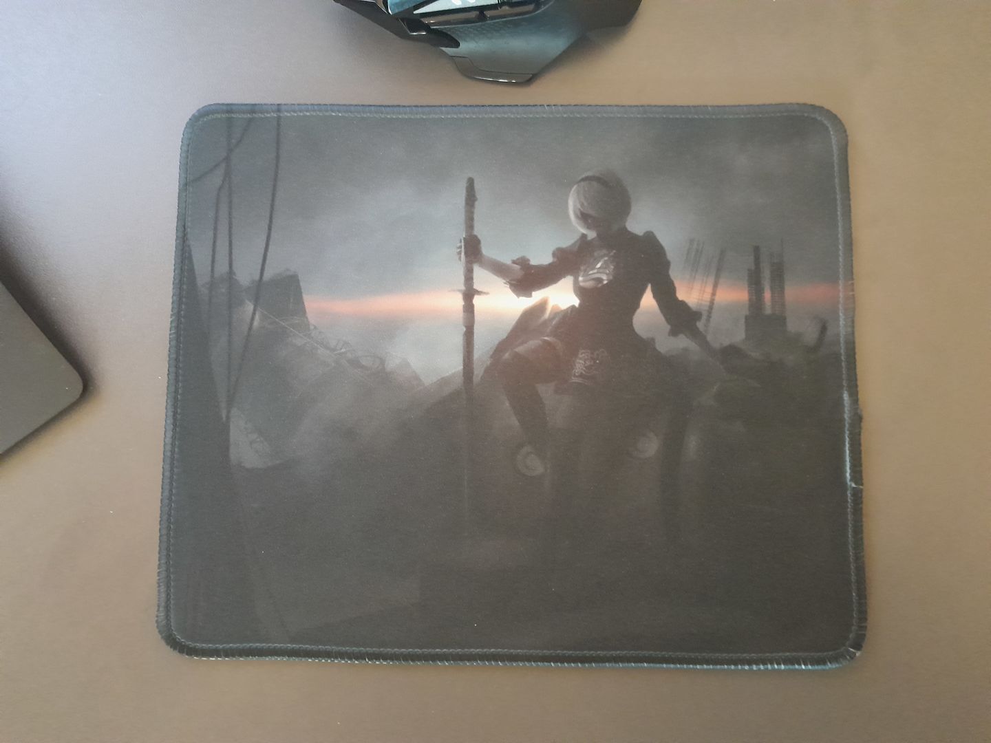 Customer photo review of iD Lite
