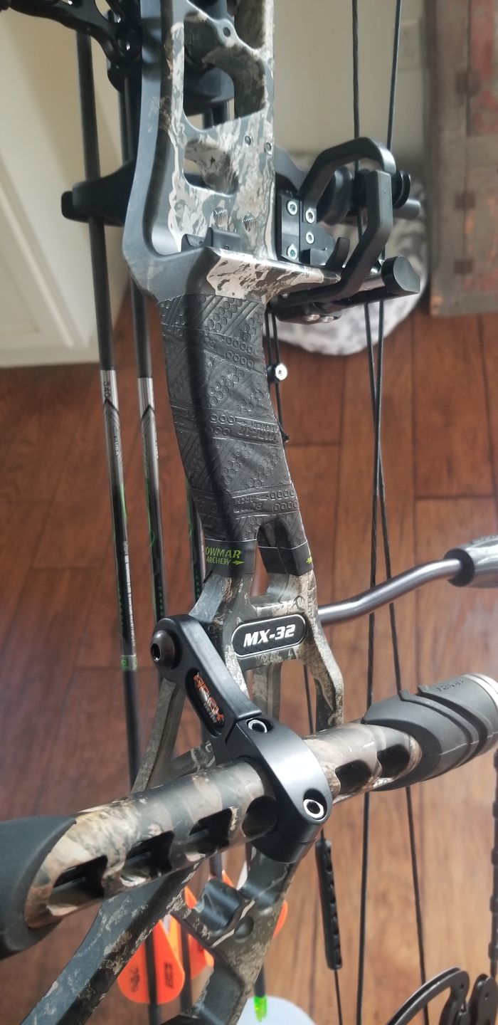 Customer photo review of GRIP TAPE