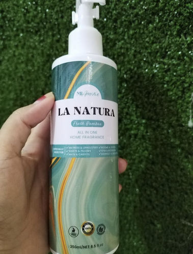 Customer photo review of Mi Amore All-in-one Home Fragrances