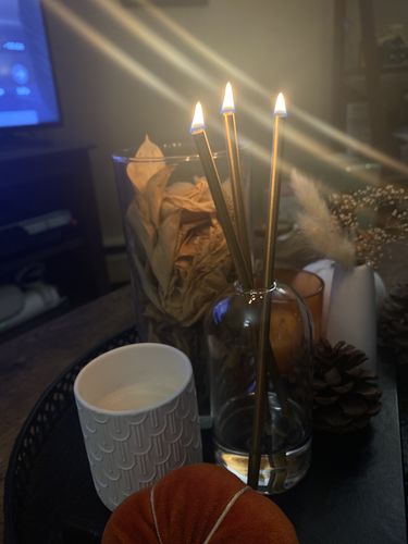 Customer photo review of Wylie Signature Sets