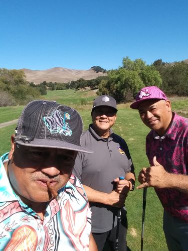 Customer photo review of Hawaii Polo Shirt Polynesian Shark And Sea Turtle Dreamy Turquoise Artsy LT14