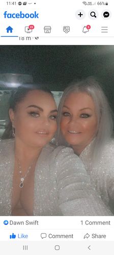 Customer photo review of LashAura™ - Premium Magnetic Eyelash Kit (50% OFF)