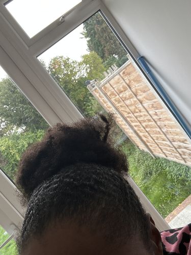 Customer photo review of Drizzle - Hydrating Mist