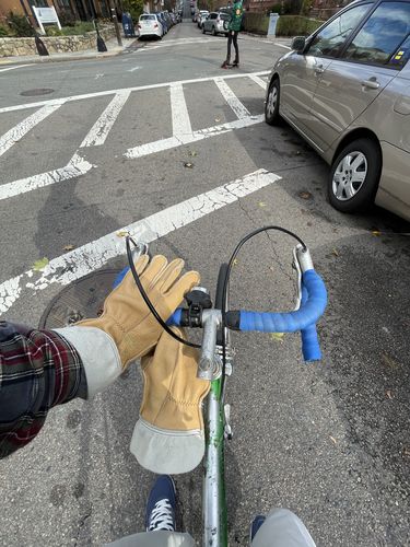 Customer photo review of The Vermonter