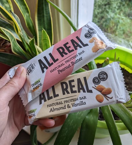 Customer photo review of Ultimate Variety Mixed Pack