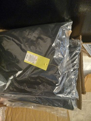 Customer photo review of Target Overstock Box Drop Live Show OCT 6 BOX 49