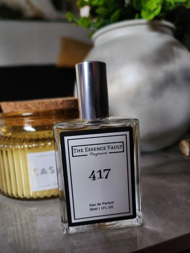 Customer photo review of Inspired by J'adore - 417