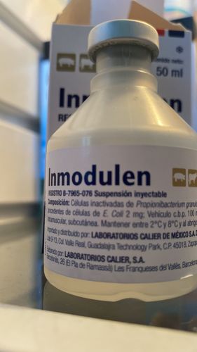 Customer photo review of Inmodulen