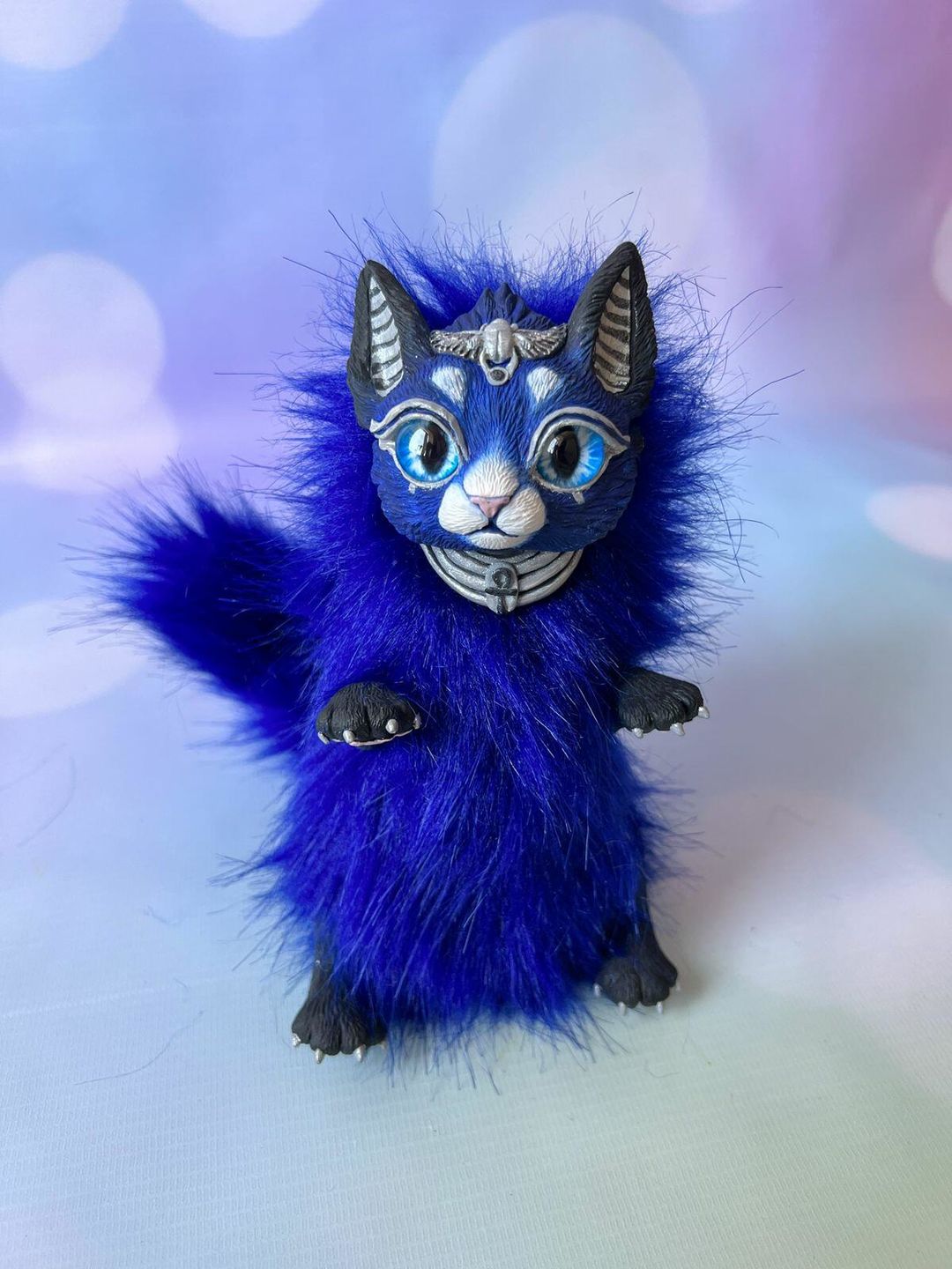 Customer photo review of Bastet