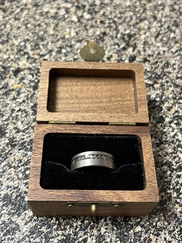 Customer photo review of The Thor