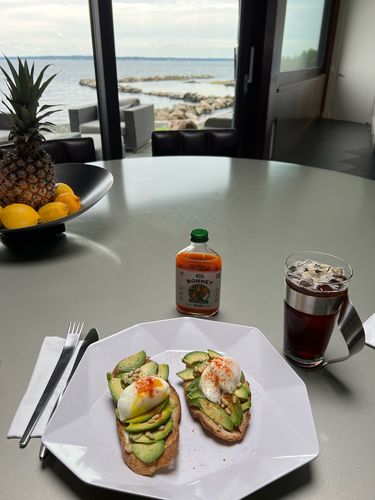 Customer photo review of Bonnet Hot Sauce Pack