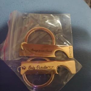 Customer photo review of Obesek za pare
