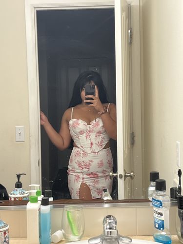 N. B. review of Nicole Set image 1 out of 1