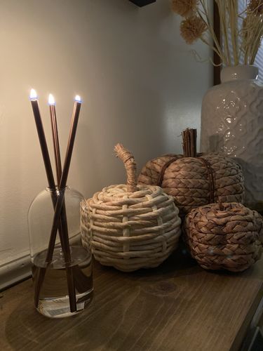 Customer photo review of Wylie Signature Sets