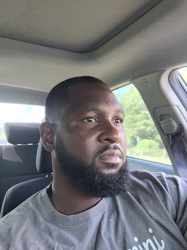 Customer photo review of Respected Roots Package Protection