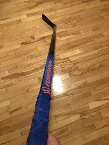 Customer photo review of Warrior Covert QRE Pro T1 Senior Hockey Stick