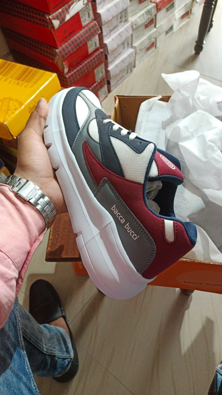 Customer photo review of Bacca Bucci Urban Retro