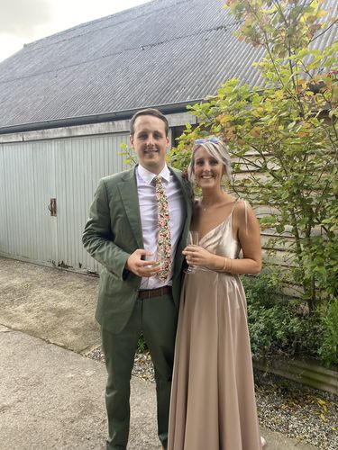 Customer photo review of LILY