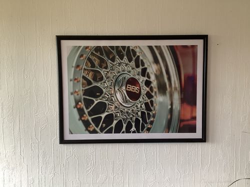 Customer photo review of 997 Concrete Side