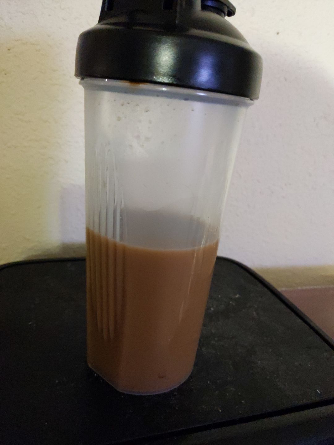 Customer photo review of 2x Caffeine