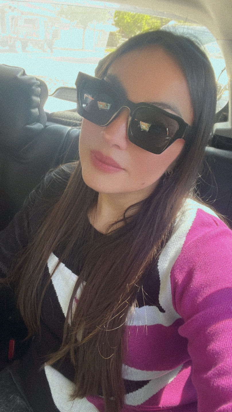 Customer photo review of Micenas Black