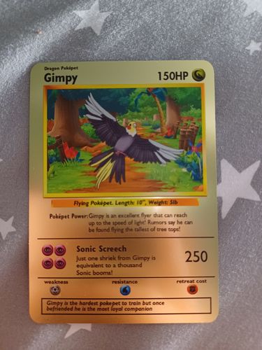 Customer photo review of Product options