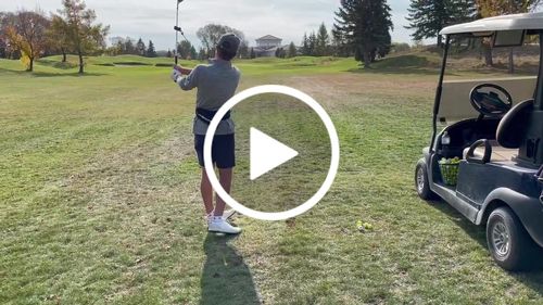 Customer video review of Tour Striker PlaneMate REPLACEMENT BELT