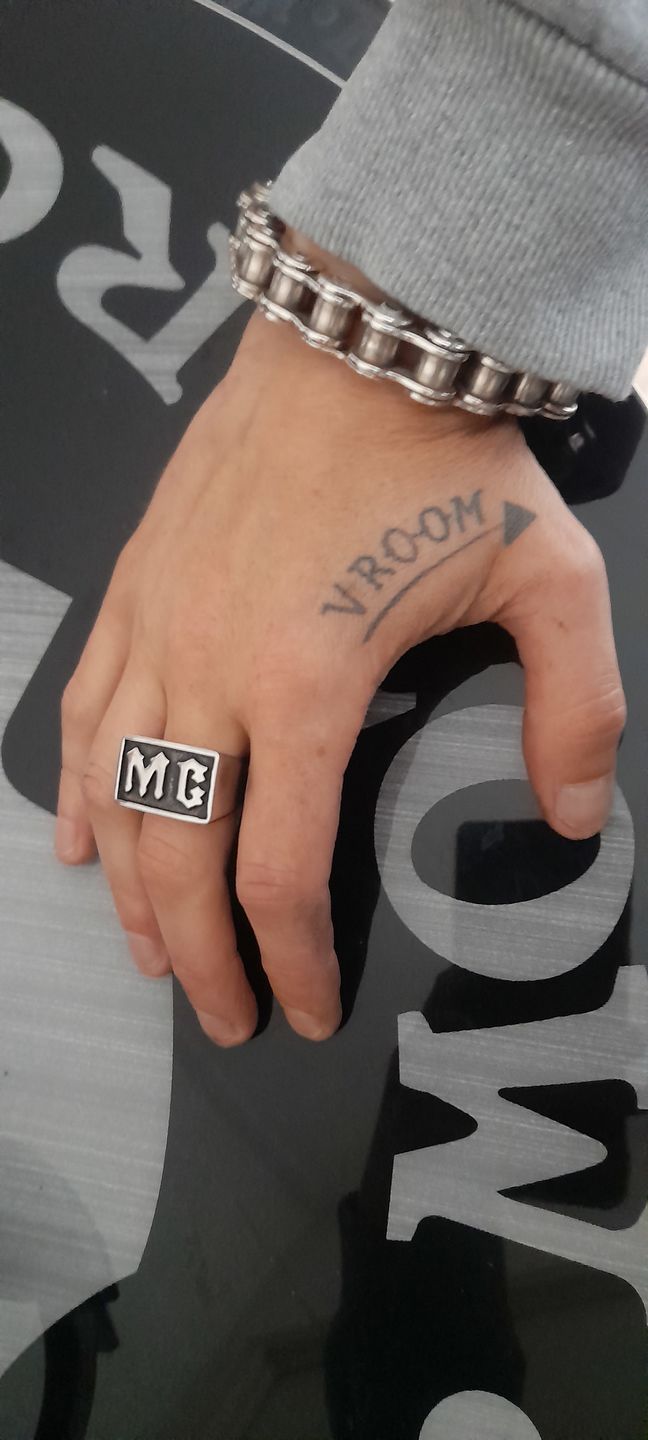Customer photo review of ClubMember.