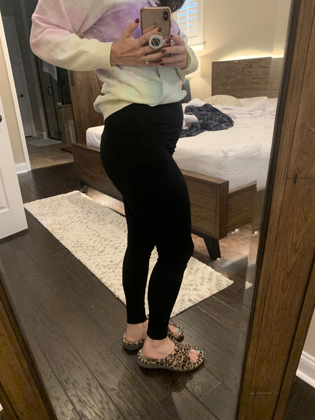 Customer photo review of Mom's Night Out
