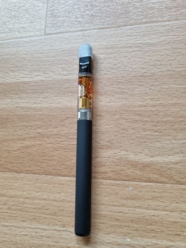 Customer photo review of HHC - Jack Herer