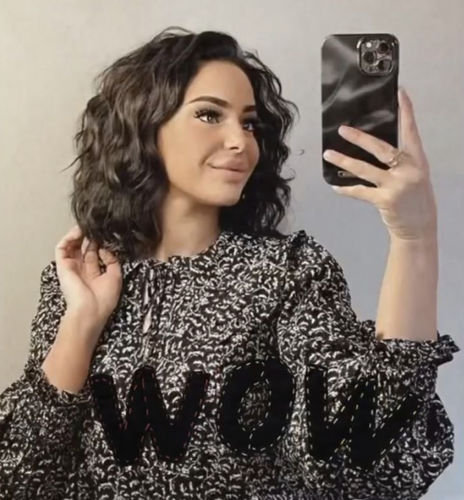 Customer photo review of Pro Waver