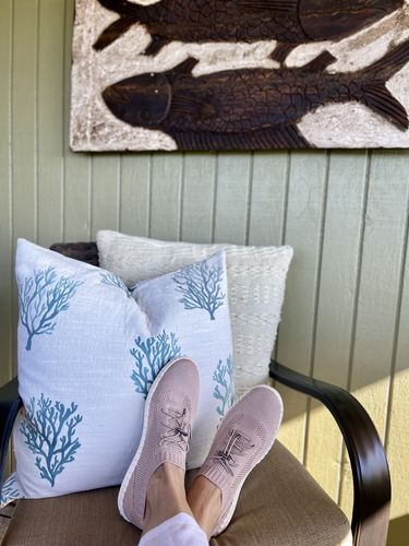 Customer photo review of BIZA RENEE