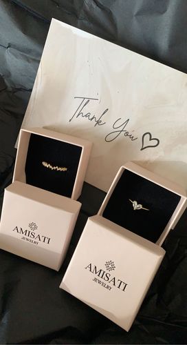 Customer photo review of Pure Ring