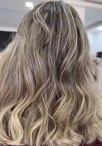 Customer photo review of MONOI LOVE