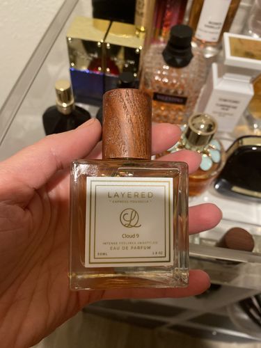 Customer photo review of Cloud9