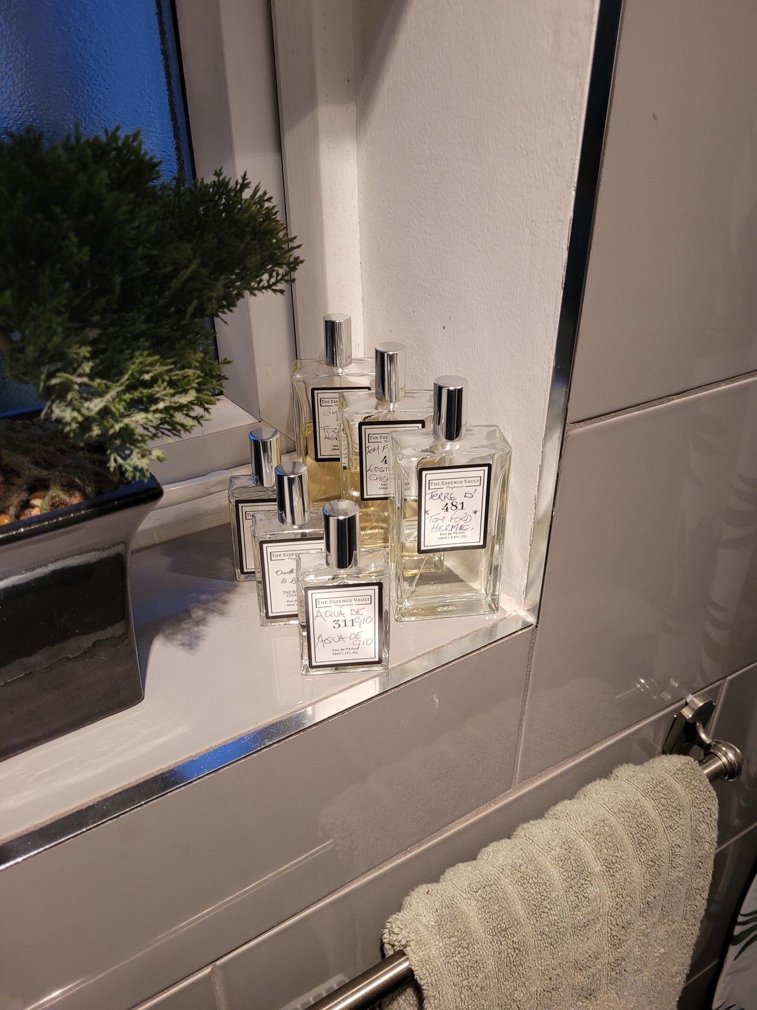 Customer photo review of Inspired by Acqua Di Gio - 311